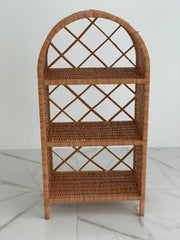 Wicker Shelf, Storage shelf, Mother's day gift