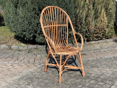 Wicker Chair, Rattan Furniture, Patio furniture