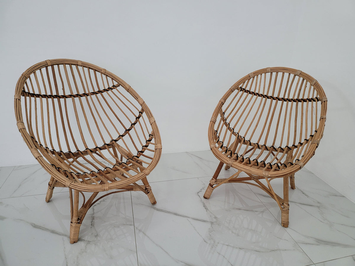 Patio chairs, Rattan chairs, Wood furniture